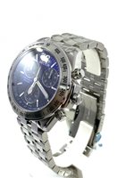 Armbanduhr Sector No Limits Herr in Stahl 2653904035 - 2653904035